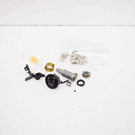 BMW 51-21-9-061-343 REPAIR KIT LOCK CYLI