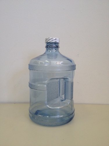64oz Water Bottle- Daily recommended