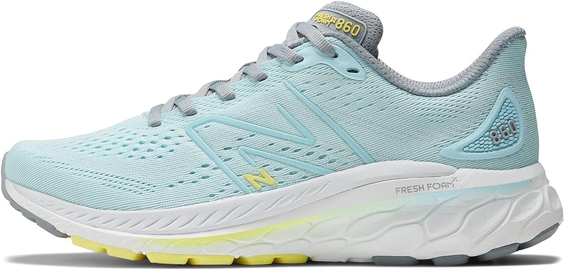 New Balance Women's Fresh Foam X 860 V13 Sneaker