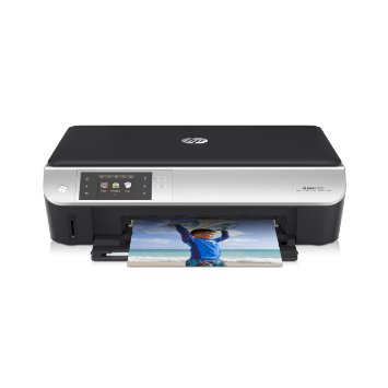 HP Envy 5530 Wireless All-in-One Color Photo Printer Discontinued By Manufacturer