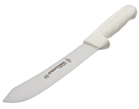 Dexter-Russell 8" butcher knife