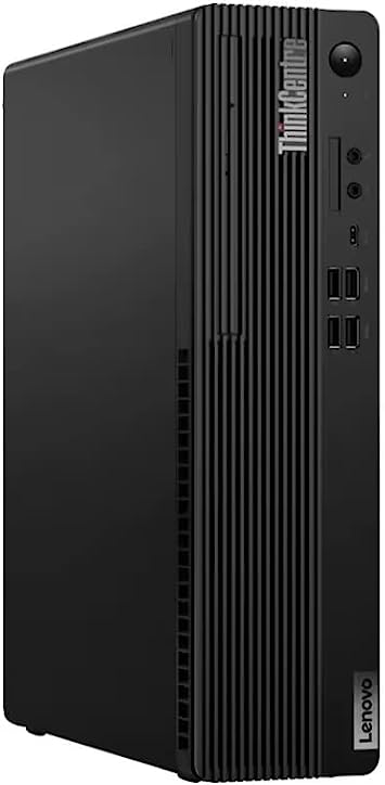 OEM Lenovo ThinkCentre M90s SFF Intel Hexa Core i5-10500 [6 Cores], 16GB RAM, 512GB NVMe, W11P, WiFi, 3YR, Desktop Computer