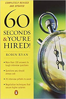 60 Seconds and You're Hired!