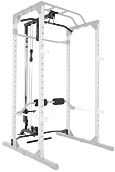 ProGear 310 Olympic LAT Pull Down and Low Row Cable Attachment