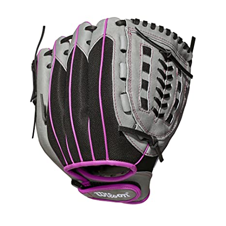 Wilson Sporting Goods 2019 Flash Fastpitch Glove Series