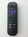 New Replaced Lost Remote Fit for Roku 1 Lt Hd Roku 2 Xd Xs  Roku 3---- Each Key Function 100 Same As Original Remote