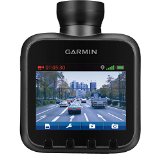 Garmin Dash Cam TM 20 Standalone Driving Recorder