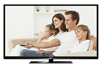 Blaupunkt 32-inch LED Full HD Widescreen TV 1080P with Freeview