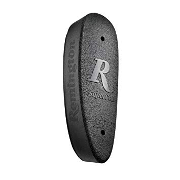 Remington Super Cell Recoil Pad 870 1100 1187 12 Gauge with Wood Stock, 19471