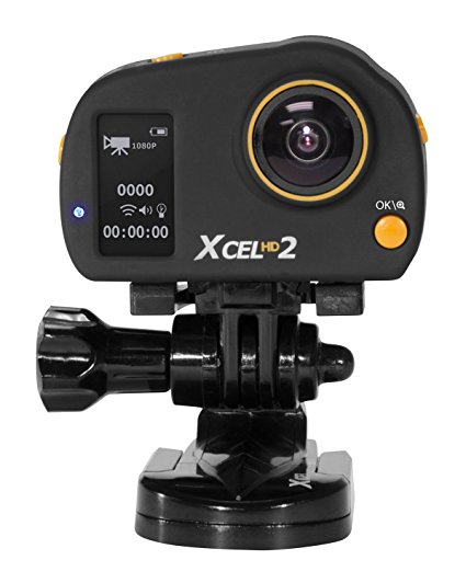 Spypoint XCEL HD2 Hunt Action Camera