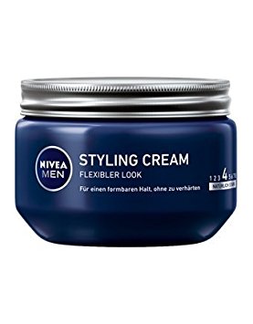 Nivea Men Styling Cream 150 ml / 5.0 fl oz