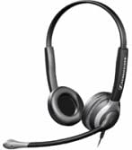 Sennheiser Enterprise Solution 615104053601 CC 540 VOIP Telephone Headset