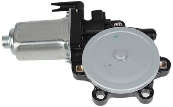 ACDelco 19167712 GM Original Equipment Front Passenger Side Power Window Regulator Motor