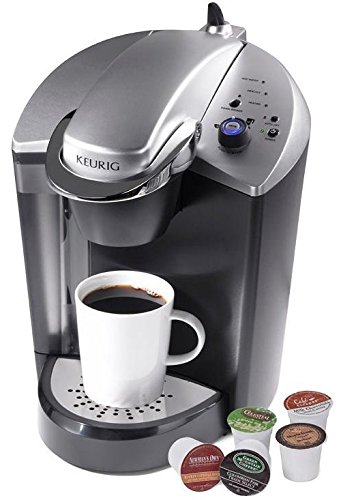 Keurig K145 OfficePRO Brewing System, 14 Pound