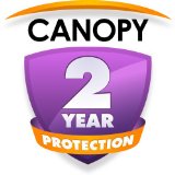 Canopy 2-Year PC Peripherals Protection Plan 50-75