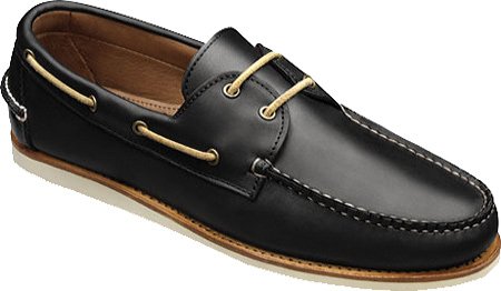 Allen Edmonds Men's Westbrook Boat Shoe