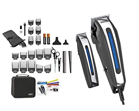 WahlHair Clipper Kit