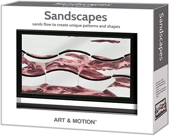 Westminster Sandscapes Art In Motion, Random Color