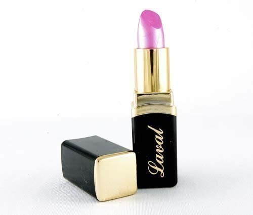 Laval Classic Lipstick - Iced Pink (Code-262) by Laval