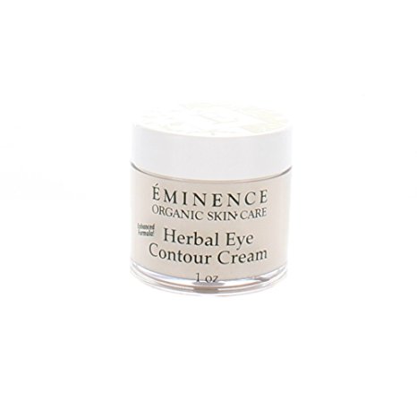 Eminence Eye Care 1 Oz Herbal Eye Contour Cream 215 For Women