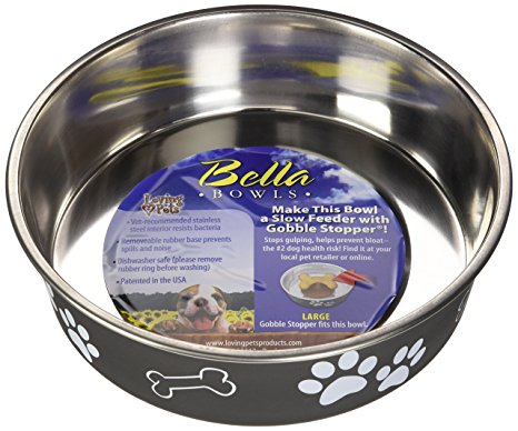 Loving Pets Bella Bowl