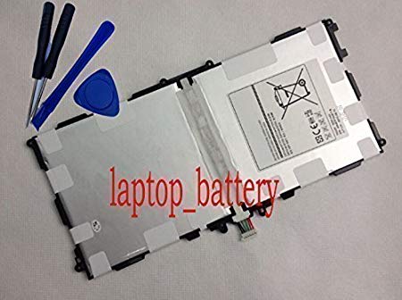 Laptop_battery® New Replace Battery For Samsung Galaxy Note 10.1 2014 Edition P600 P601 P605 T8220E New Replacement ship from USA by laptop_battery