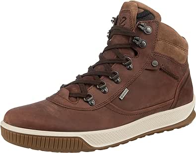 ECCO Herren Byway Tred Sneaker