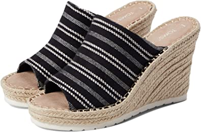 TOMS Women's, Monica Mule Sandal