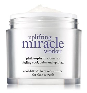 Philosophy Uplifting Miracle Worker