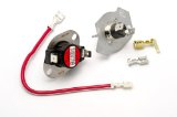 Whirlpool 279816 Thermostat Kit for Dryer
