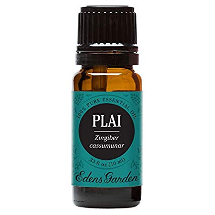 Edens Garden Plai Essential Oil, 100% Pure Therapeutic Grade (Highest Quality Aromatherapy Oils- Cold Flu & Inflammation), 10 ml