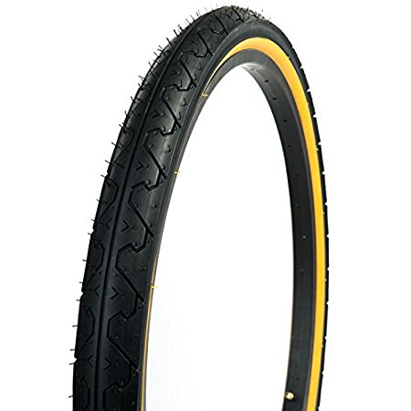 Kenda Tires K838 Commuter/Cruiser/Hybrid Bicycle Tires