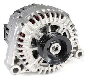 ACDelco 15279852 GM Original Equipment Alternator