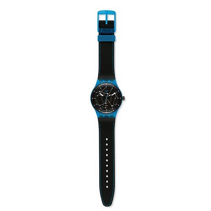 SUTS401 Swatch Sistem Blue Unisex Watch