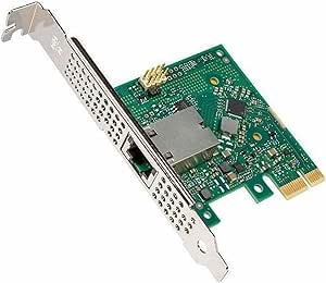 Intel® Ethernet Network Adapter I226-T1