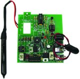 Geiger Counter Kit -- GCK-01A - Assembled and Tested