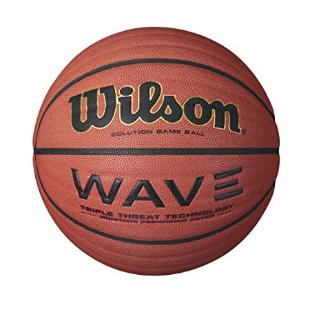 Wilson Wave Solution Game Basketball