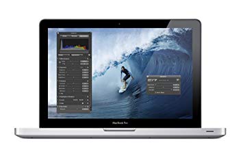 Apple MacBook Pro MD314LL/A 13.3-Inch Laptop (NEWEST VERSION)