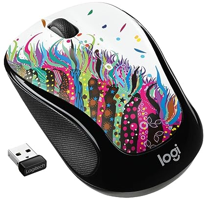 Logitech M325S Mouse