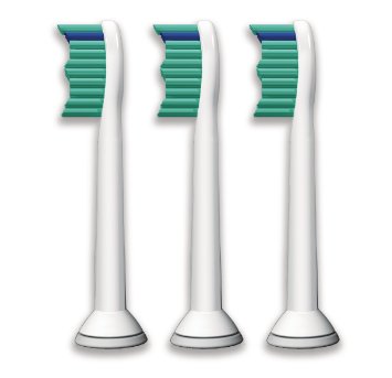 Philips Sonicare HX601364 Proresults Brush Head Standard 3 Count