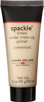 Laura Geller Spackle Under Make-Up Primer - Champagne - 2 Oz