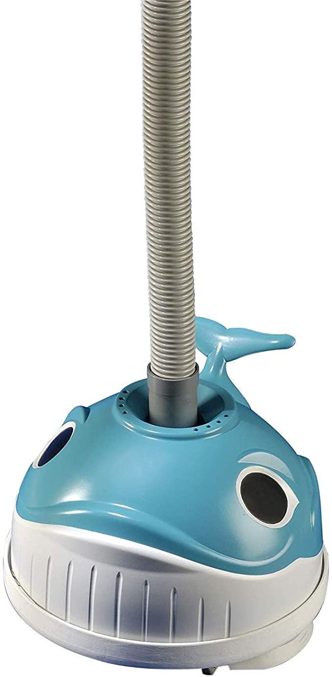 Hayward W3900 Pool Cleaner, Blue