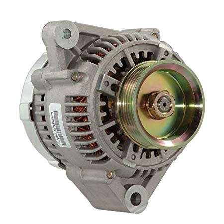 ACDelco 335-1179 Professional Alternator