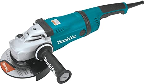 7"" Angle Grinder