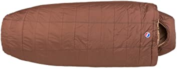 Big Agnes Whiskey Park 0 (Thermolite Extra) Sleeping Bag