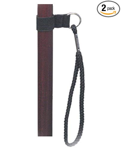 Duro-Med Universal Cane Strap (Pack of 2)