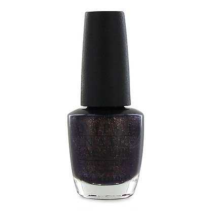 OPI Nail Lacquer, First Class Desires - HR F11, 0.5 Fluid Ounce