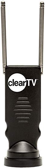 Clear TV Premium HD Mini Mobile Antenna