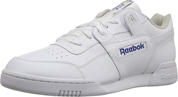 Reebok Men's Workout Plus Sneaker