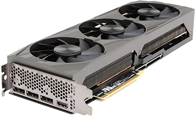 Lenovo MSI Nvidia GeForce RTX 3080 10GB GDDR6X GPU Graphic Card